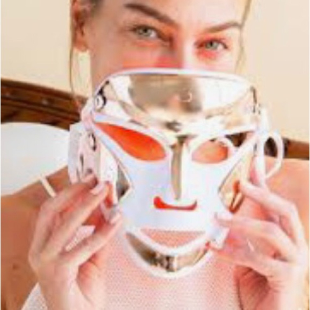 DR DENNIS GROSS DRX SPECTRALITE FACEWARE PRO NEW